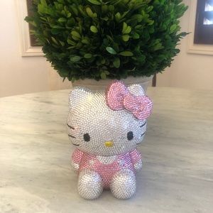 Swarovski Hello Kitty